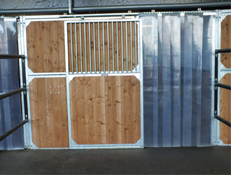 Lamellendeuren Lamellendeuren