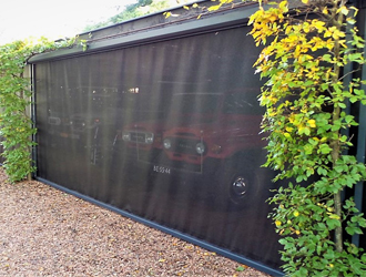 Windbreekgaas Windbreekgaas