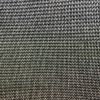 Windbreekgaas / schaduwdoek Pro Line HDPE zilvergrijs