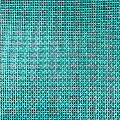 Windbreekgaas Pro Line PVC groen geweven Polyestergaas met PVC coating