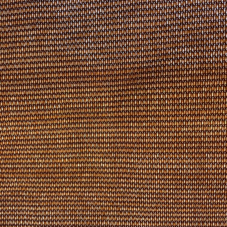 Windbreekgaas/ schaduwdoek Pro Line HDPE zand - beige