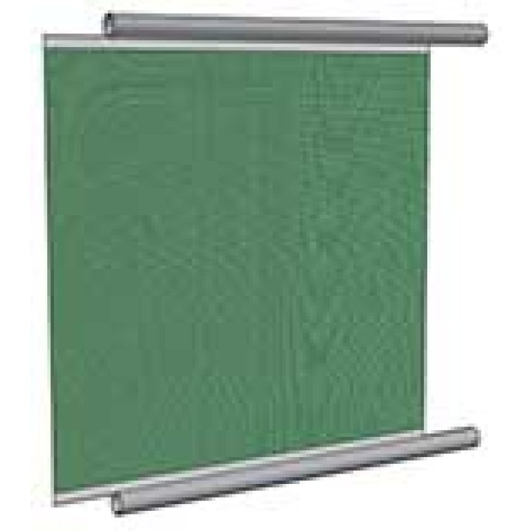 Rollerdoor windbreekgaas snellooppoort met kettingbediening