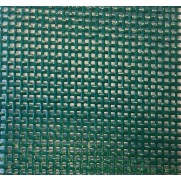 Windbreekgaasrolgordijn met oogwindwerk