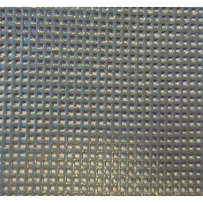 Windbreekgaasrolgordijn met oogwindwerk